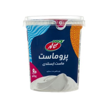  ایسلندی پروماست کازئین کاله پرو مقدار 900 گرم6347bf00bc41289510